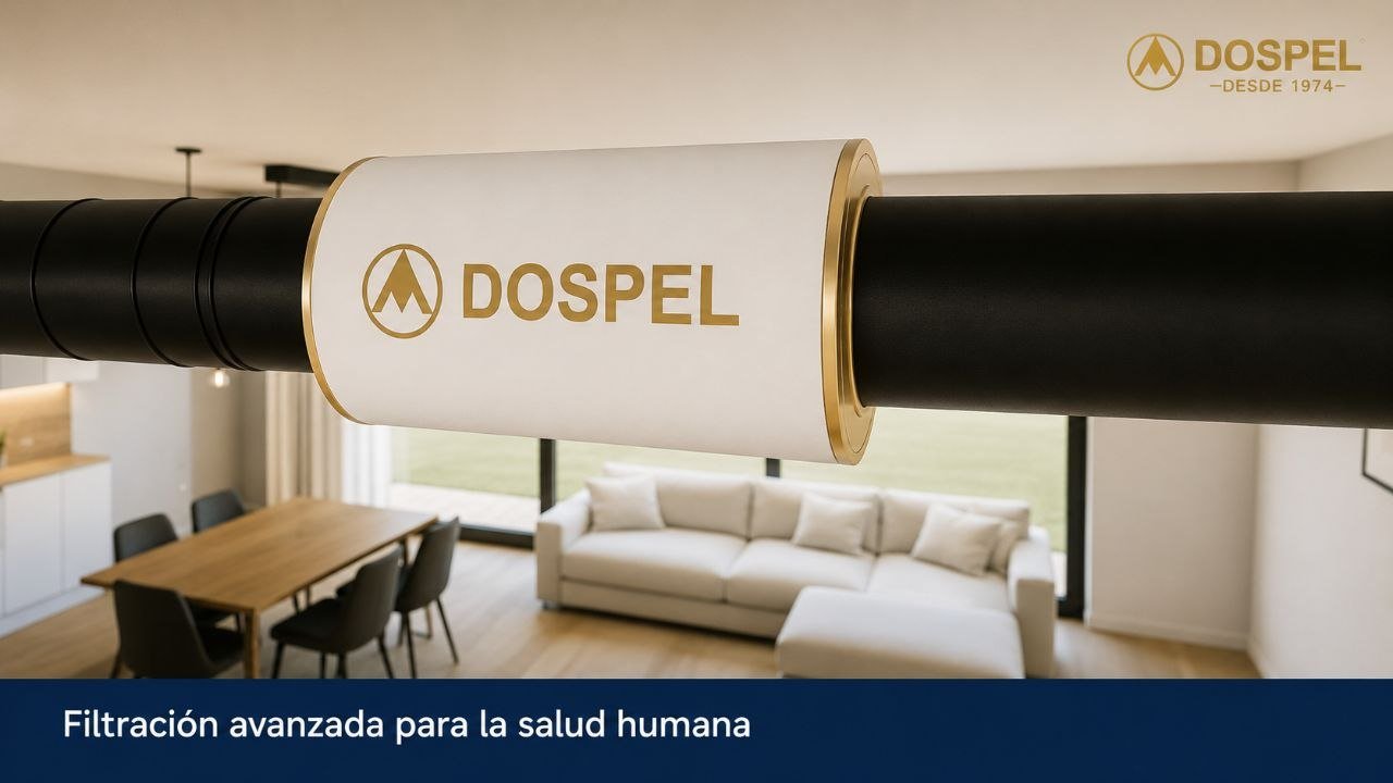 Banner filtraci&oacute;n avanzada para salud humana